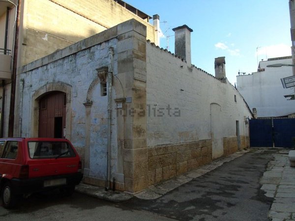 appartamento in vendita a Sammichele di Bari