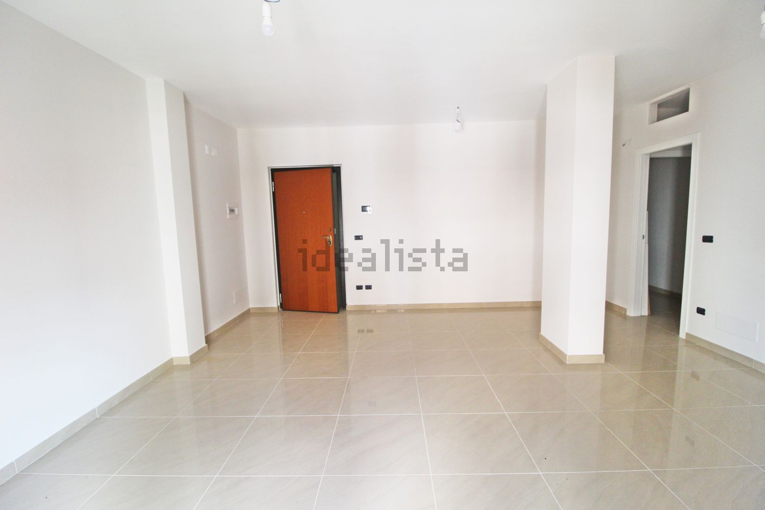 appartamento in vendita a Sammichele di Bari