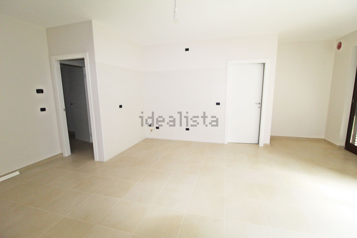 appartamento in vendita a Sammichele di Bari