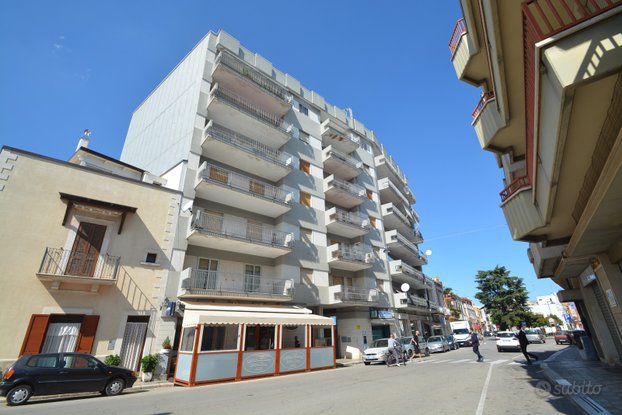 appartamento in vendita a Sammichele di Bari