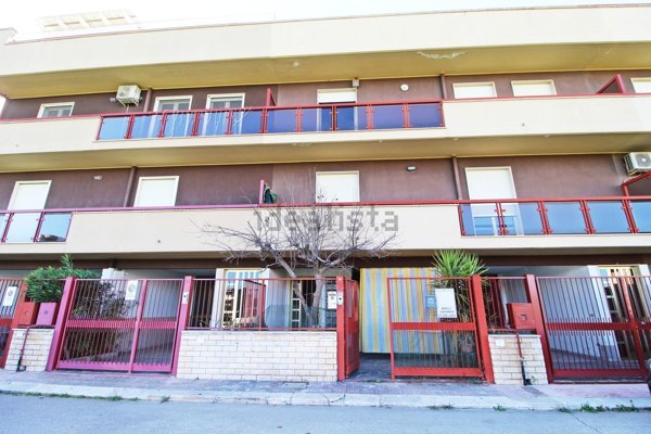 appartamento in vendita a Sammichele di Bari
