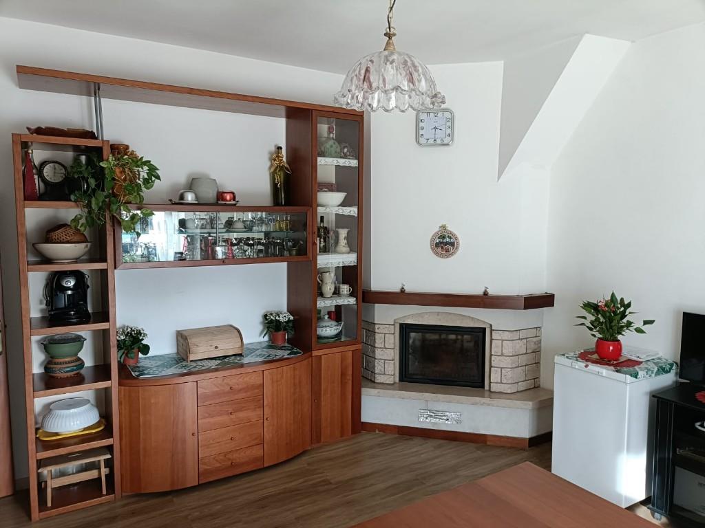 casa indipendente in vendita a Sammichele di Bari