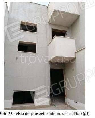 ufficio in vendita a Sammichele di Bari