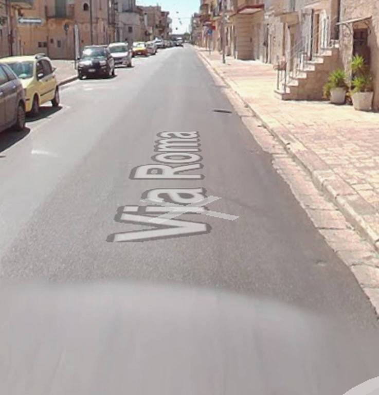 appartamento in vendita a Sammichele di Bari