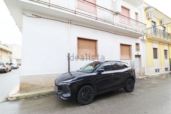 appartamento in vendita a Sammichele di Bari