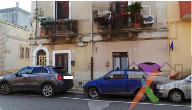 casa indipendente in vendita a Sammichele di Bari