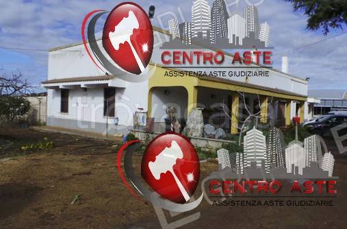 casale in vendita a Sammichele di Bari