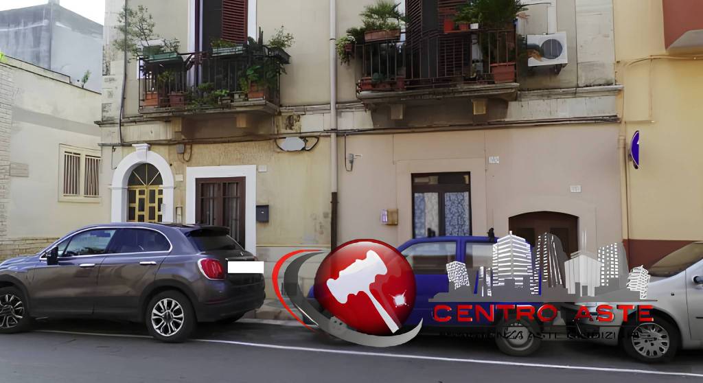 appartamento in vendita a Sammichele di Bari