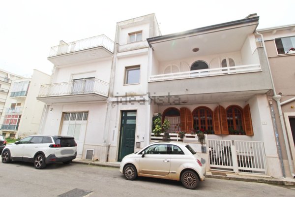 appartamento in vendita a Sammichele di Bari