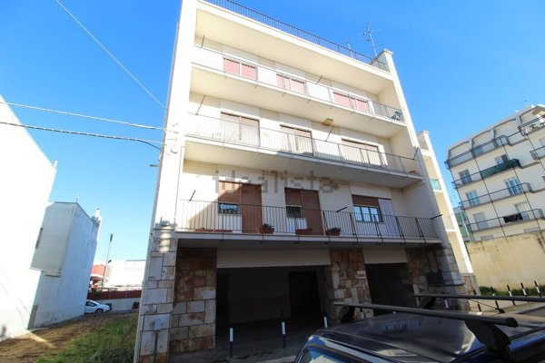 appartamento in vendita a Sammichele di Bari