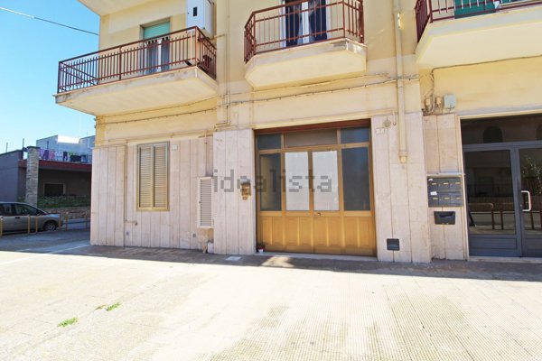 appartamento in vendita a Sammichele di Bari