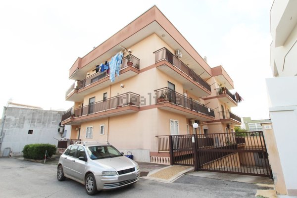 appartamento in vendita a Sammichele di Bari