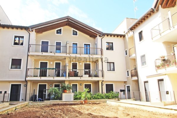 appartamento in vendita a Sammichele di Bari