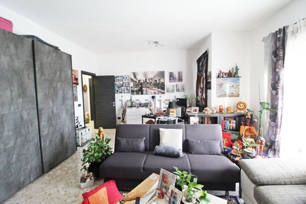 appartamento in vendita a Sammichele di Bari