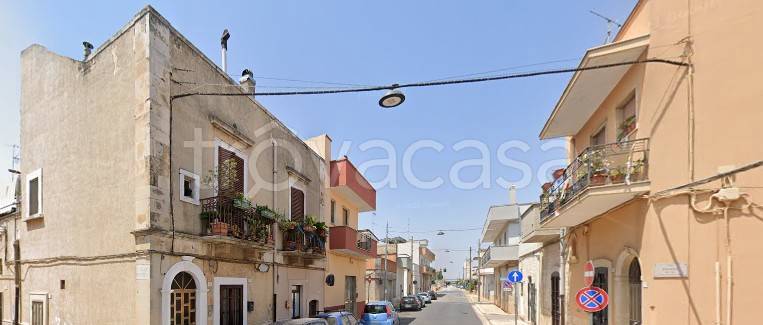appartamento in vendita a Sammichele di Bari