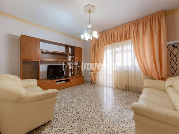 appartamento in vendita a Sammichele di Bari