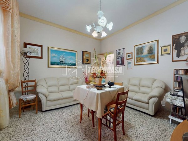 appartamento in vendita a Sammichele di Bari