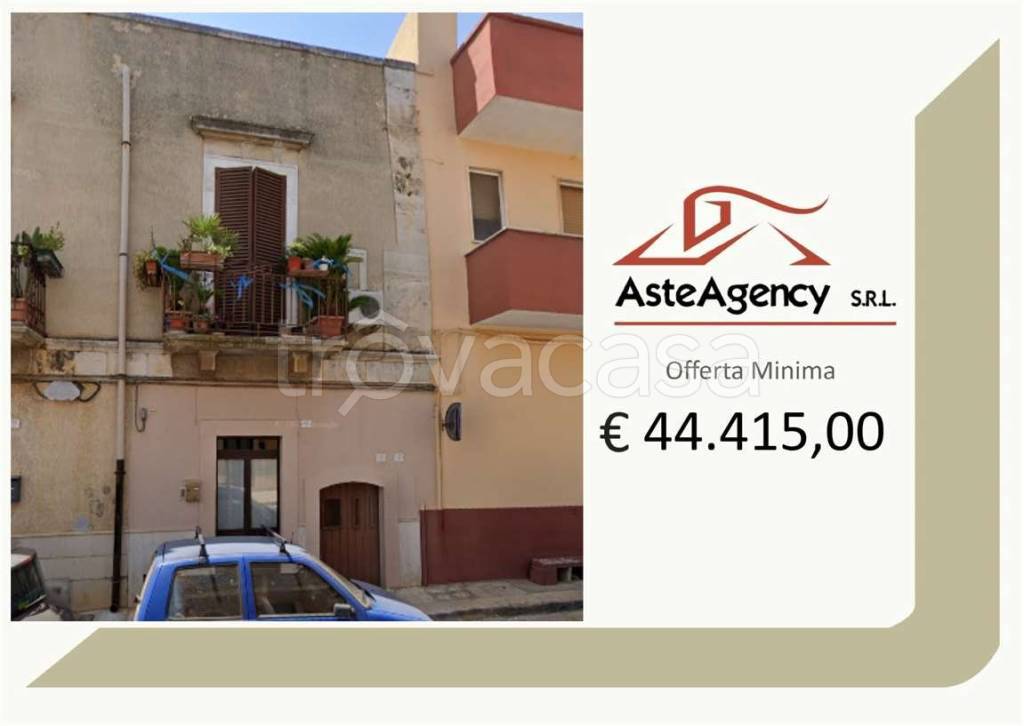 casa indipendente in vendita a Sammichele di Bari