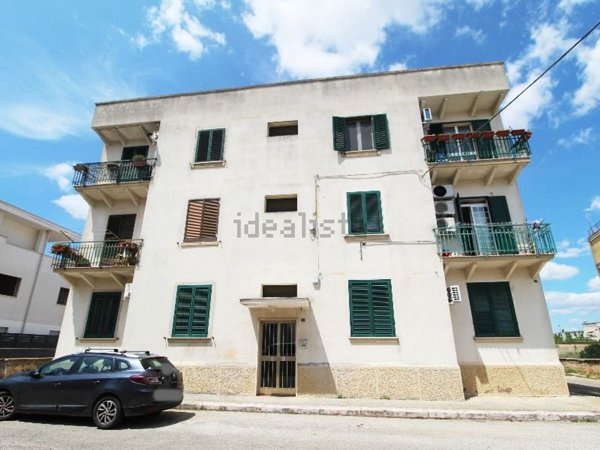 appartamento in vendita a Sammichele di Bari