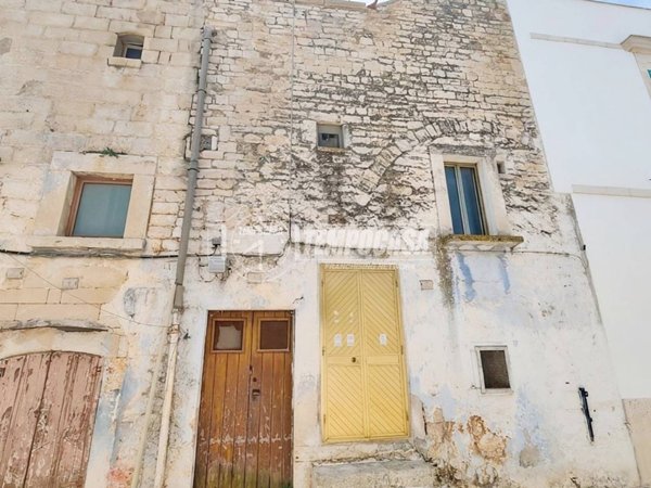 casa semindipendente in vendita a Sammichele di Bari