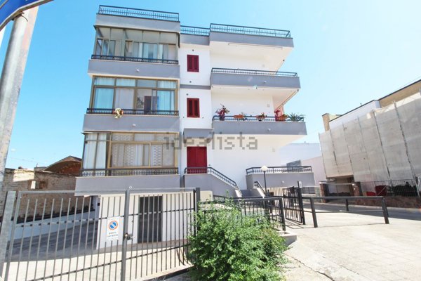 appartamento in vendita a Sammichele di Bari