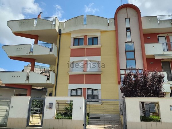appartamento in vendita a Sammichele di Bari