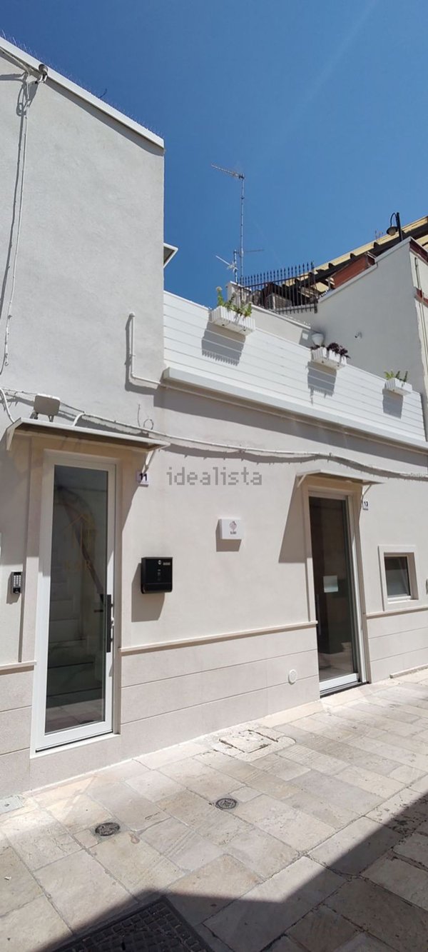 casa indipendente in vendita a Sammichele di Bari