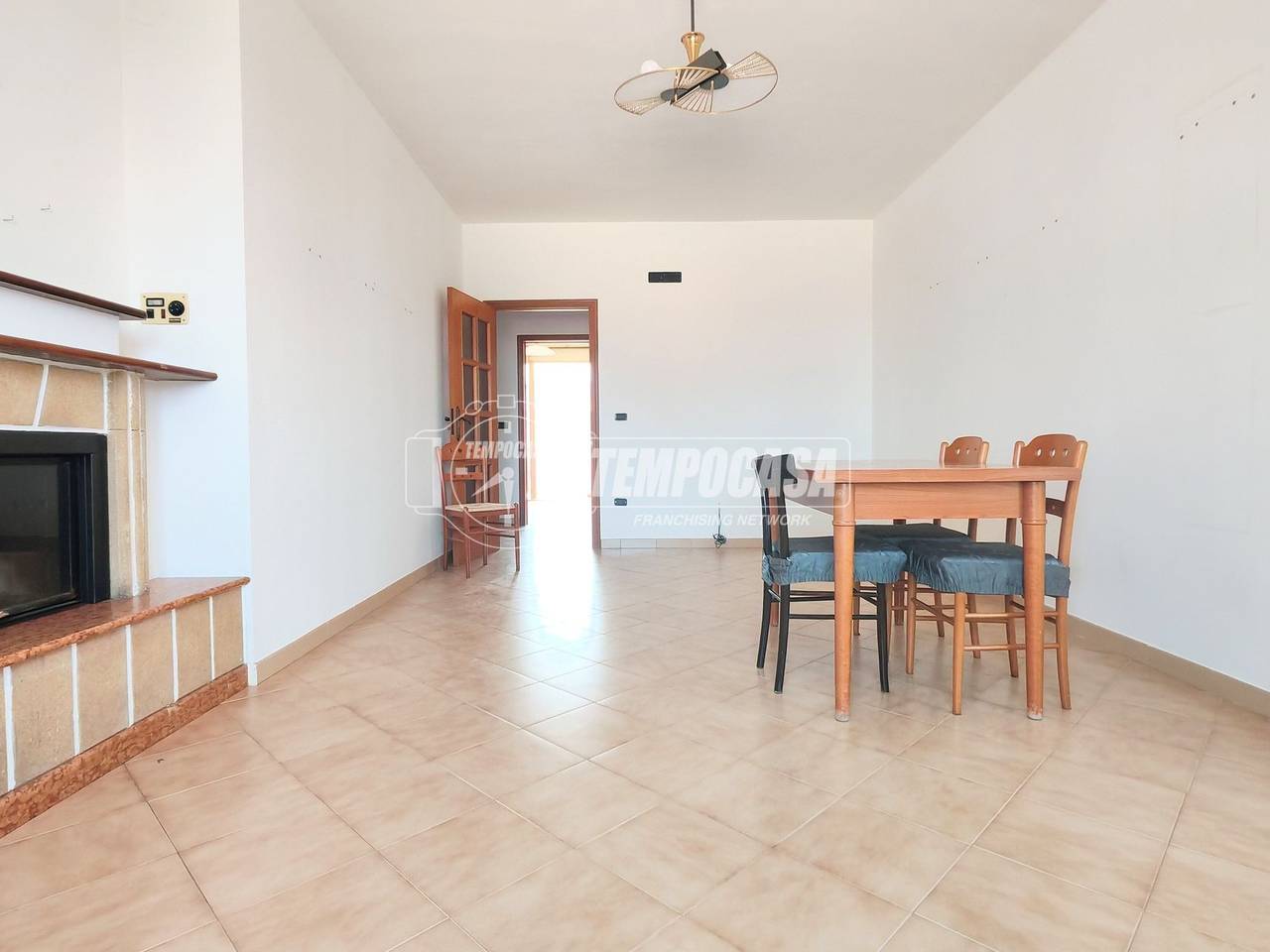 appartamento in vendita a Sammichele di Bari
