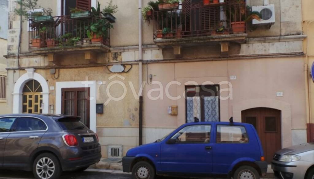appartamento in vendita a Sammichele di Bari