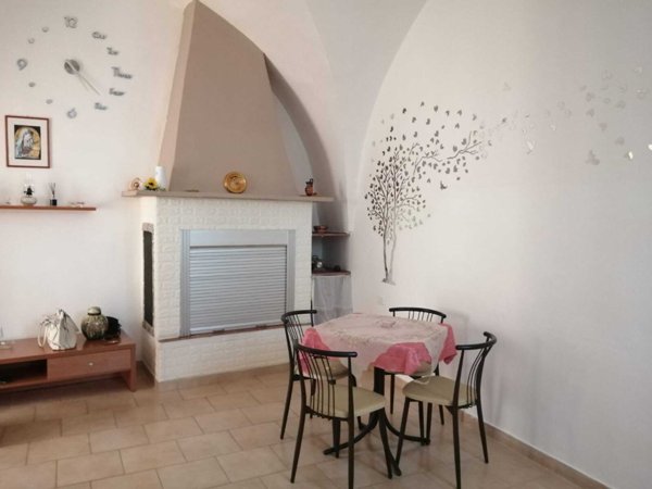 casa indipendente in vendita a Sammichele di Bari