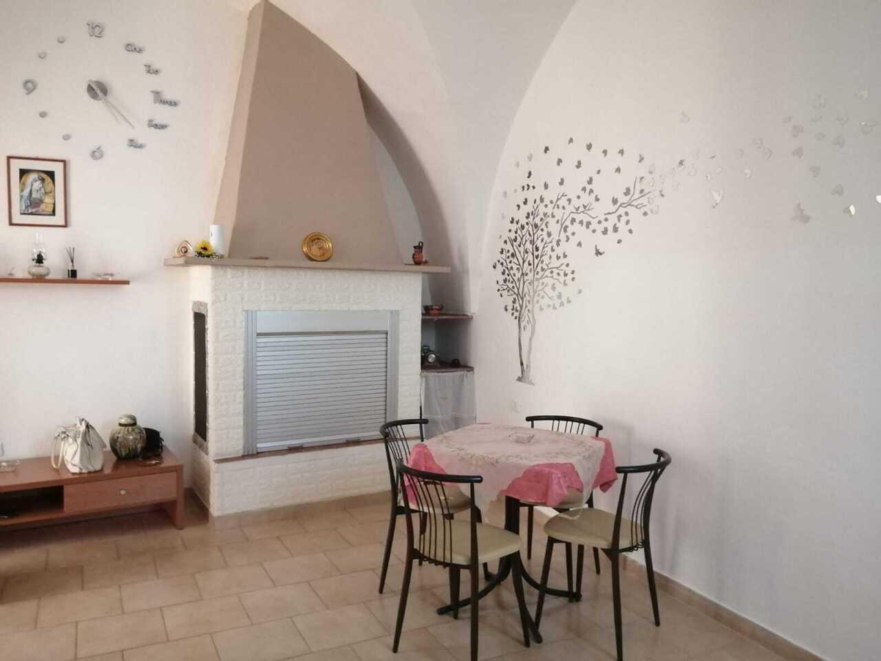 appartamento in vendita a Sammichele di Bari