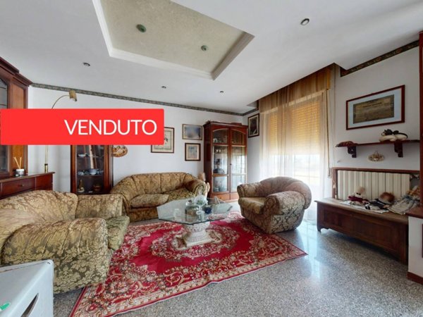 appartamento in vendita a Sammichele di Bari