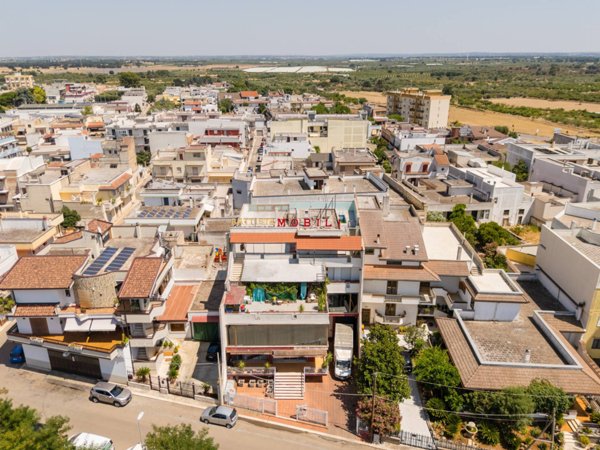 appartamento in vendita a Sammichele di Bari