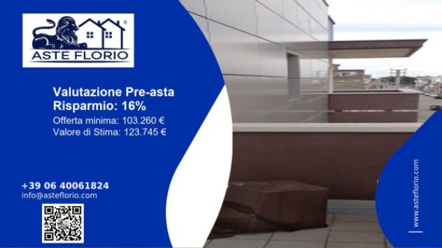 appartamento in vendita a Sammichele di Bari
