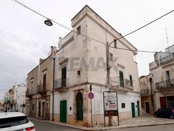 appartamento in vendita a Sammichele di Bari
