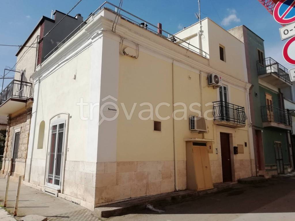 casa indipendente in vendita a Sannicandro di Bari
