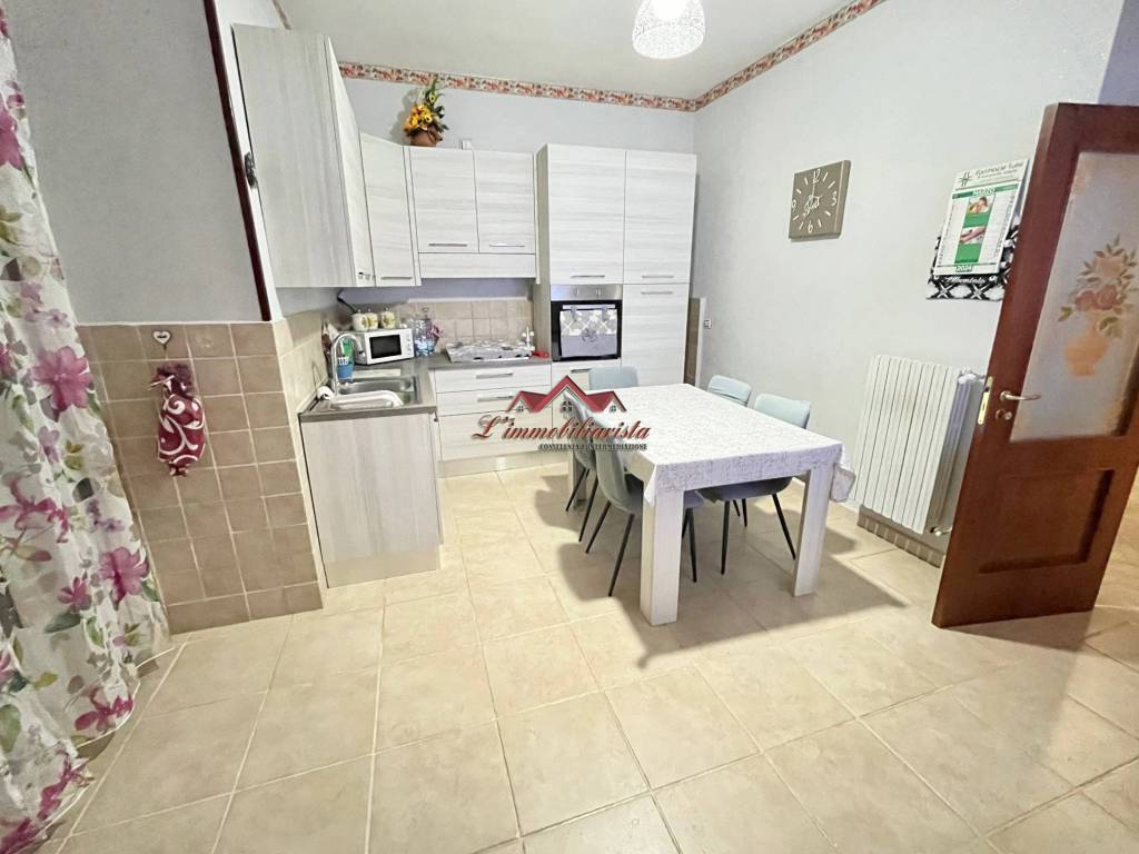 appartamento in vendita a Sannicandro di Bari