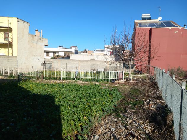 casa indipendente in vendita a Sannicandro di Bari