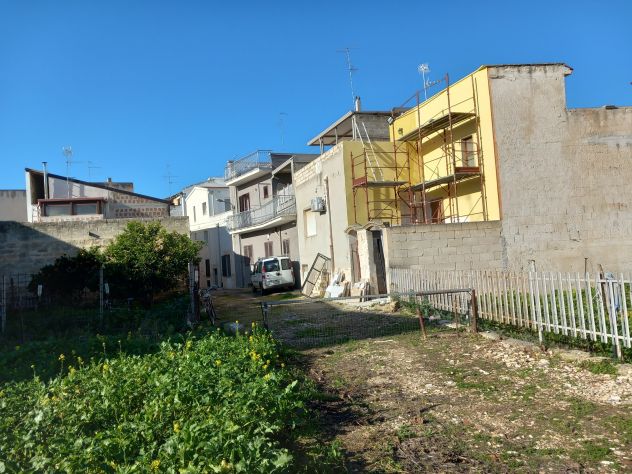 casa indipendente in vendita a Sannicandro di Bari