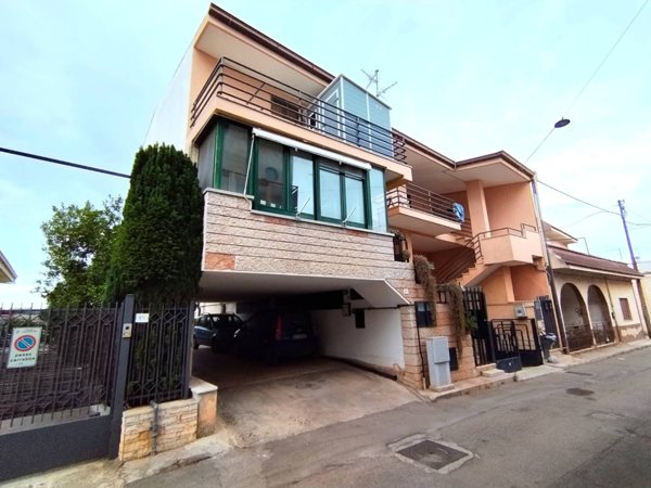 appartamento in vendita a Sannicandro di Bari