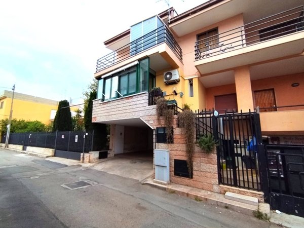 appartamento in vendita a Sannicandro di Bari