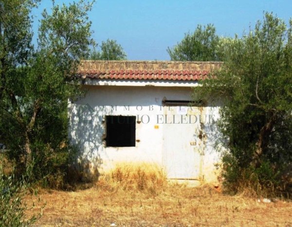 casa indipendente in vendita a Sannicandro di Bari
