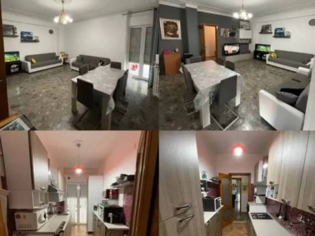 appartamento in vendita a Sannicandro di Bari