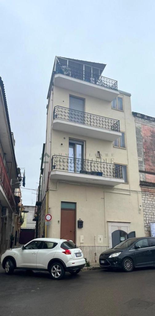 appartamento in vendita a Sannicandro di Bari