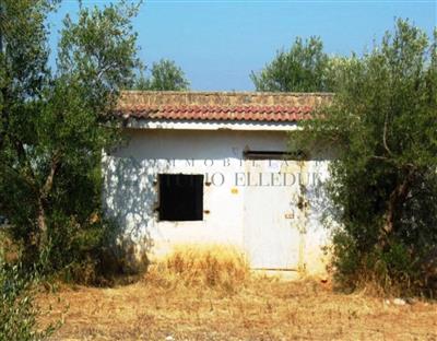 villa in vendita a Sannicandro di Bari