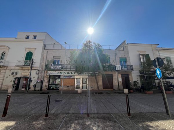 casa indipendente in vendita a Sannicandro di Bari