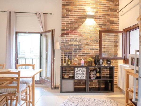 appartamento in vendita a Sannicandro di Bari