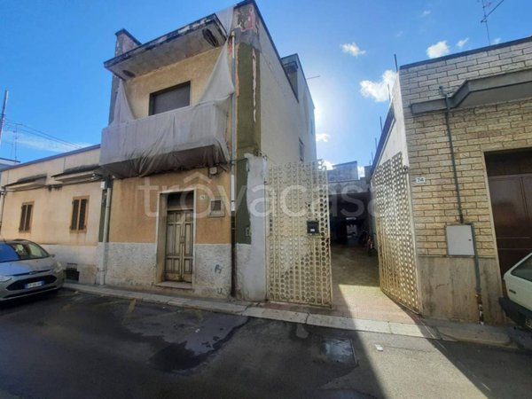 appartamento in vendita a Sannicandro di Bari