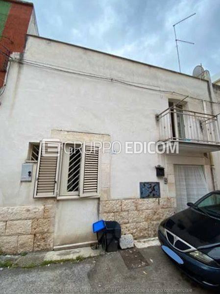 appartamento in vendita a Sannicandro di Bari