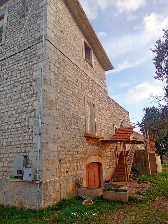 casa indipendente in vendita a Sannicandro di Bari